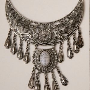 Chunky Necklace